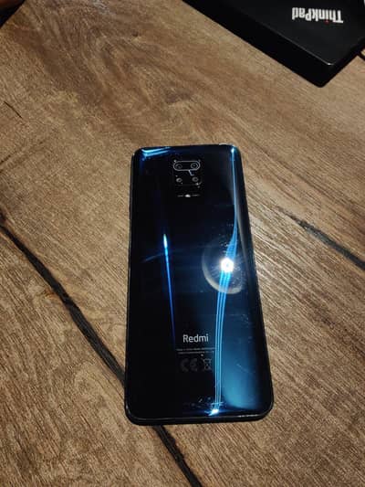 Xiaomi Redmi note 9S. 6/128 GB