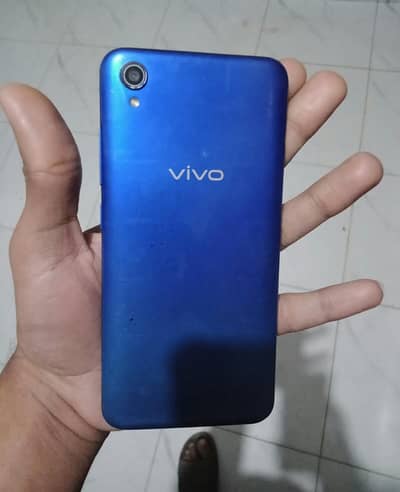 vivo mobile pta approval hy  life time 2  SIM