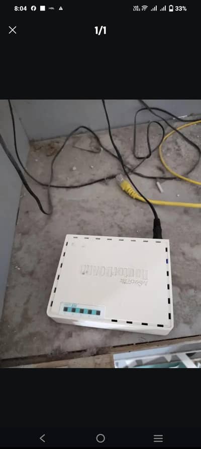 mikrotik server gr3 03441501209