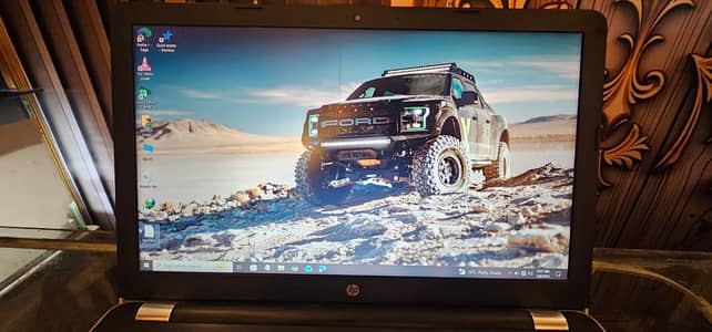 HP Laptop Graphic Card