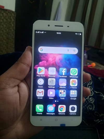 VIVO Y66 For sale WhatsApp 03207860301