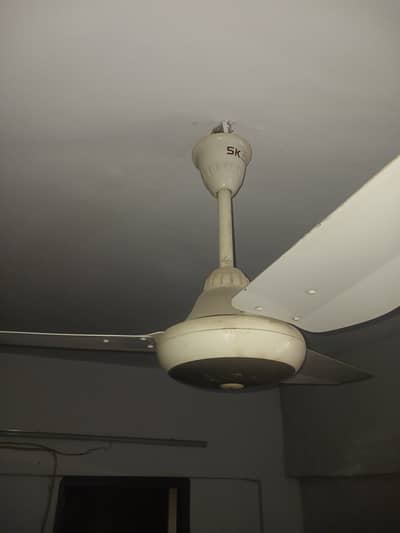 Selling my 3 fans urgently