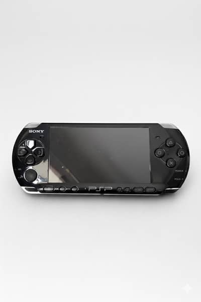 Psp 3004