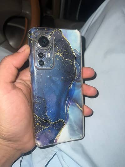 Xiaomi 12
