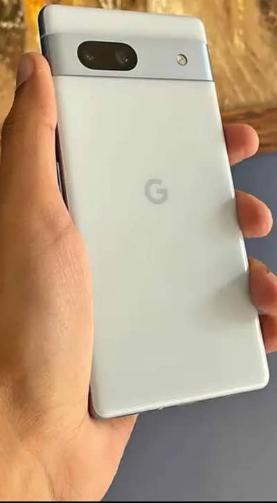 pixel 7a pta approved