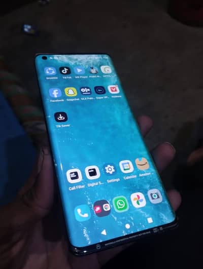 Motorola edge plus 12.256 officely pta approved exchange possible