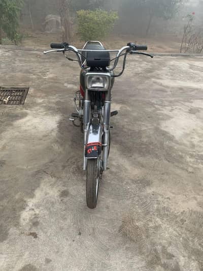 Bike For sale Urgent