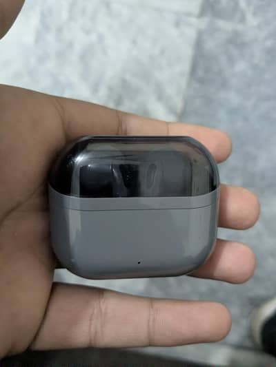 Samsung airbuds pro 3 all ok