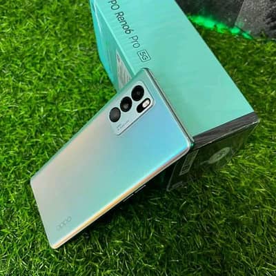 oppo Reno 6 pro 12gb256gbConnect my WhatsApp number  03193220605