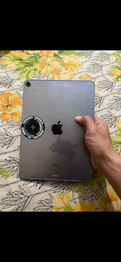 Ipad Air 5 Wifi+Cellular (sim working)