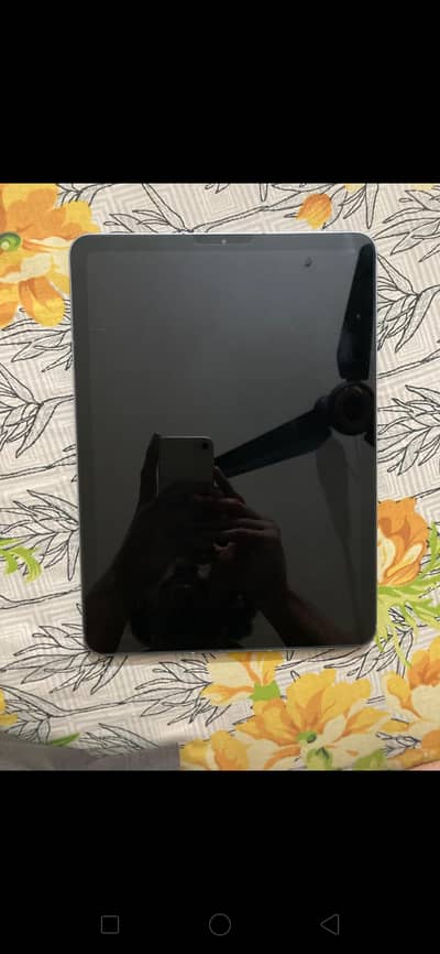 Ipad Air 5 Wifi+Cellular (sim working)