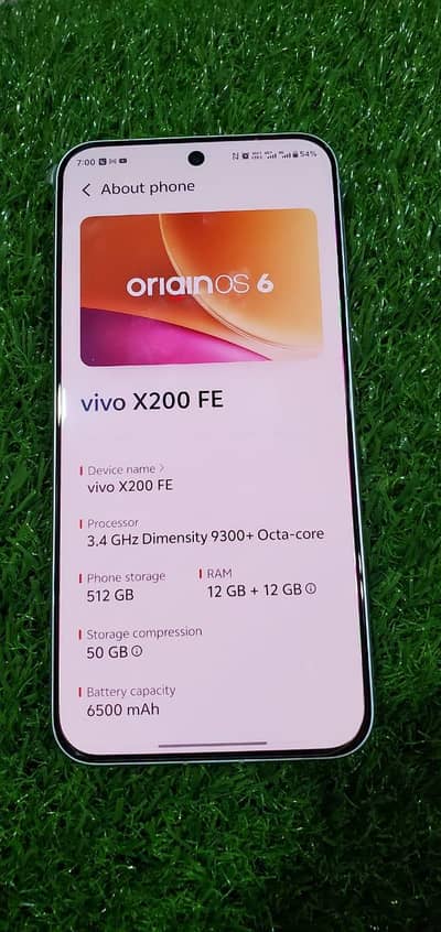 12/512     battery health 100 %