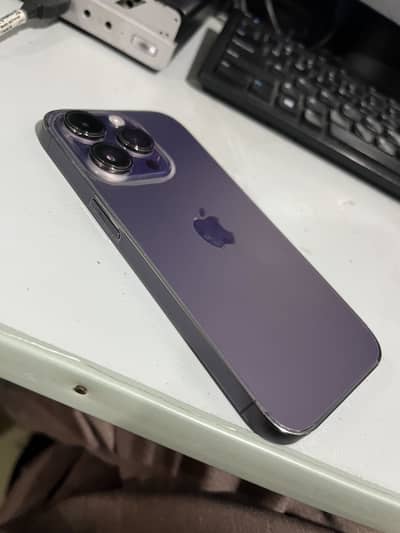 iphone 14pro Factory Unlock