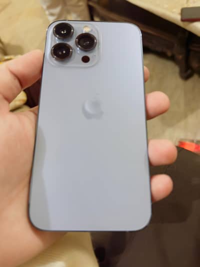 iphone 13 pro PTA approved