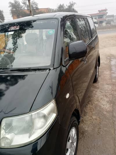 Suzuki apv urgent sale