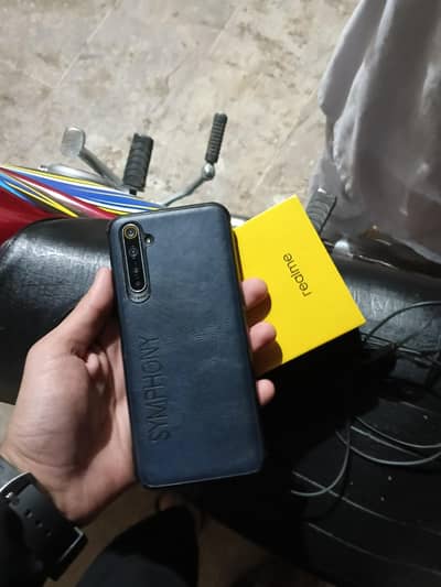 realme 6 pro exchange possible