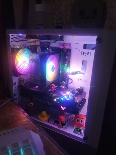 GTA 6 READY GAMING PC