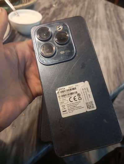 pta ok finger  sahiwal bipas