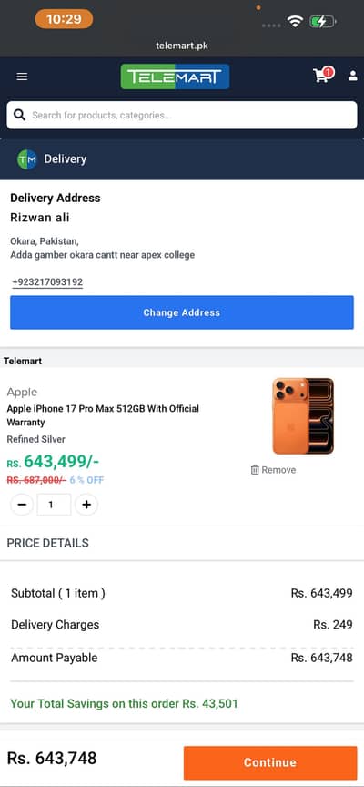 All Mobile phone Available On cheap Price