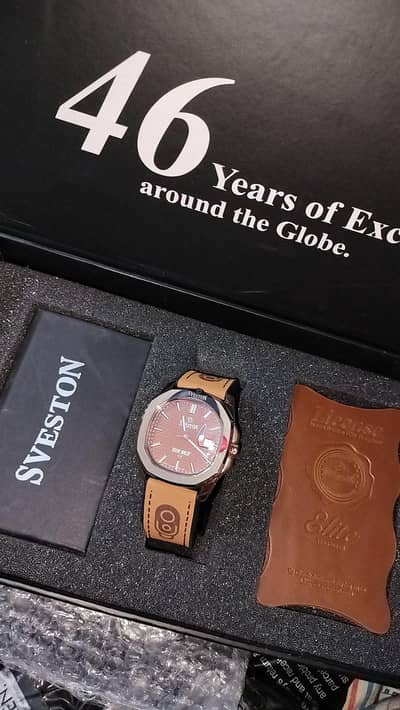 Sveston John Wick 4.0