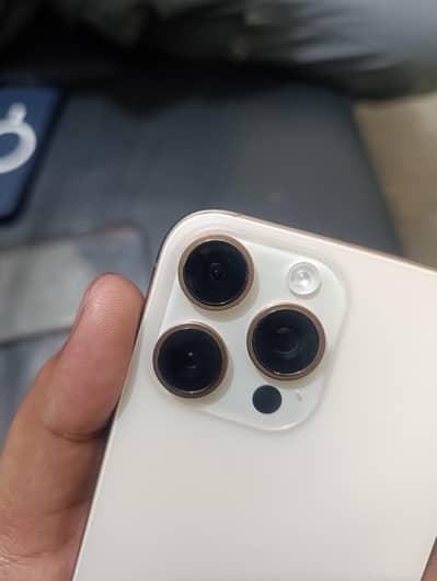 Iphone 16 Pro Max FU, 256gb