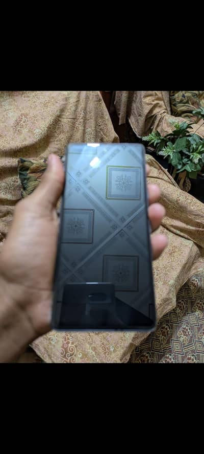 Google pixel 7 8/128gb pta approved water pack