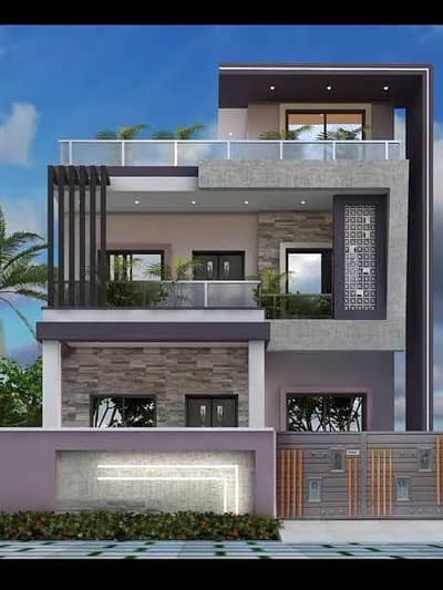 New Construction | House Construction | Renovation Services