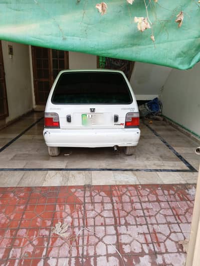 mehran vx 2012 non Euro totally Genuine