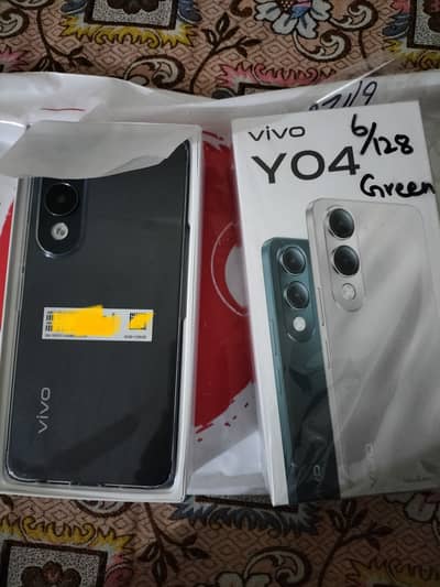 Vivo Y04