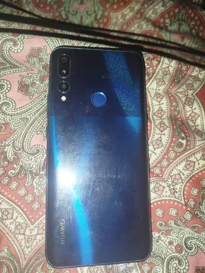 huawei y9