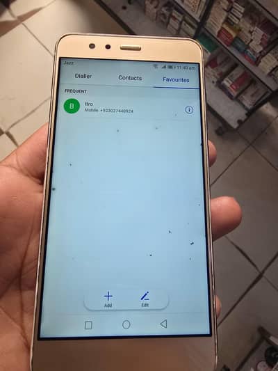 huwei p10lite 4 64