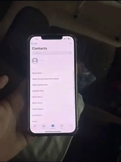 iPhone 12 Pro max 512 GBS