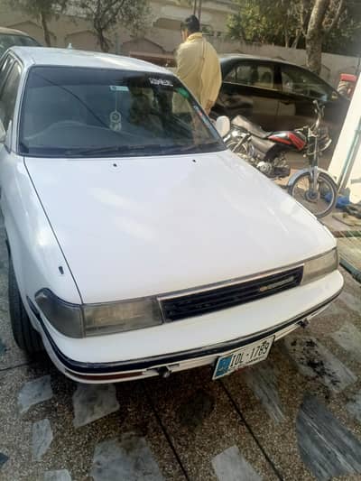 intense corona  1.8 altis ka engen ha