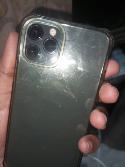 11 pro JV 64gb bh 66℅  10/10  55k fix