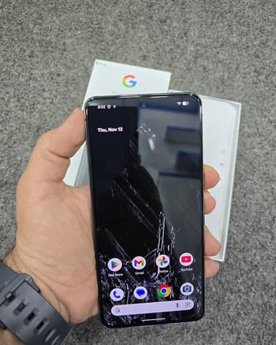 Google pixel 8 pro 12gb256gb Connect my WhatsApp number  03193220605