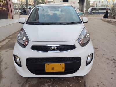 KIA PICANTO 2021