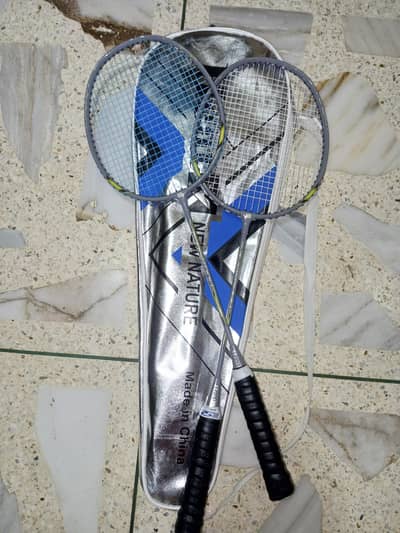 RACKET BATMINTON