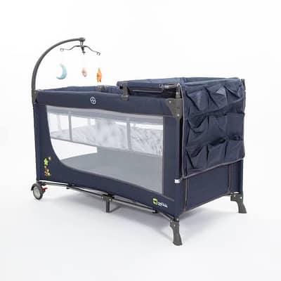 Good Condition Baby Cot