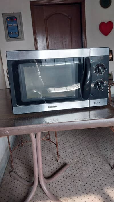 Dawlance Delta Series 20G