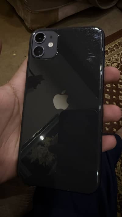 iPhone 11 64GB FU