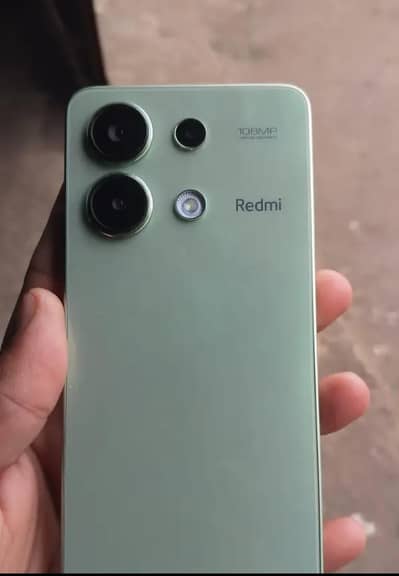 Redmi Note 13