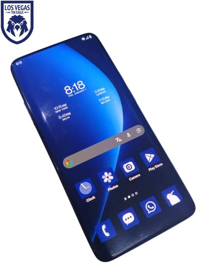 OnePlus 7t Pro McLaren 12/256-GB Non PTA [Network Locked]