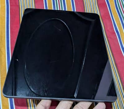 I pad pro 2021 M1 Chip