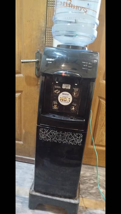 ORIENT Water Dispenser For sale