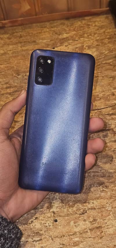 samsung a03s 3/32