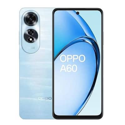 oppo a60 complete box