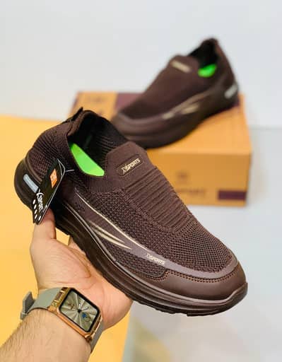 Men's sketchers shoes