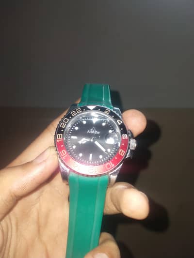 fitrin watch