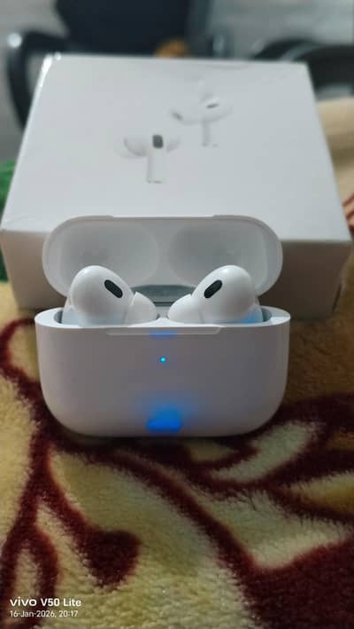 Earphone 2ne generation 03345409449