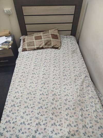 Dura Spine Mattress
